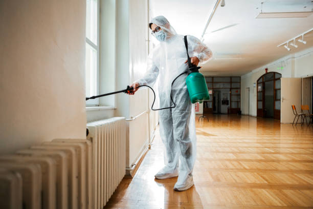 Best Exterminator Services  in Rome City, IN